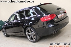 AUDI A4 Avant 2.0 TDi 136cv Start/Stop DPF