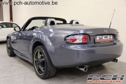 MAZDA MX-5 1.8i 126cv Active + Cruise Pack *** 8.750 Kms !!! ***