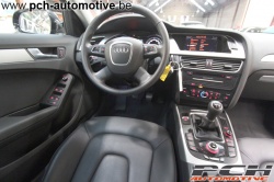 AUDI A4 Avant 2.0 TDi 136cv Start/Stop DPF