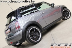 MINI Cooper D 1.6 Turbo 110cv DPF Start/Stop