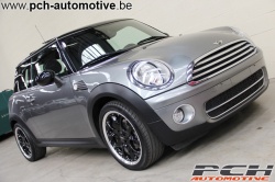 MINI Cooper D 1.6 Turbo 110cv DPF Start/Stop