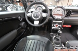 MINI Cooper D 1.6 Turbo 110cv DPF Start/Stop