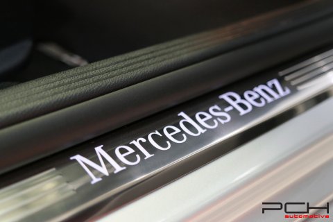 MERCEDES-BENZ E 300 EQ Power 9G-Tronic AMG-Line Plug-In Hybrid