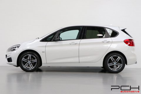 BMW 218i 136cv Active Tourer - Sport-Line -