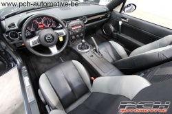 MAZDA MX-5 1.8i 126cv Active + Cruise Pack *** 8.750 Kms !!! ***