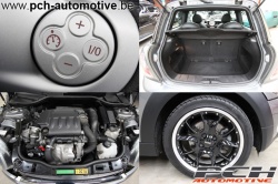 MINI Cooper D 1.6 Turbo 110cv DPF Start/Stop