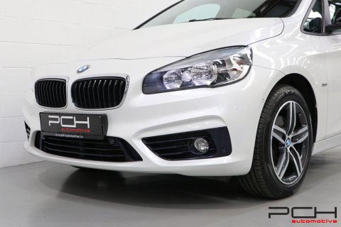 BMW 218i 136cv Active Tourer - Sport-Line -