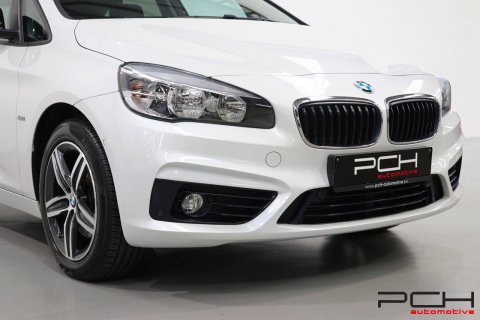 BMW 218i 136cv Active Tourer - Sport-Line -