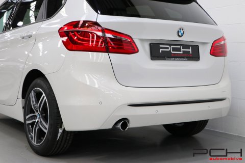 BMW 218i 136cv Active Tourer - Sport-Line -