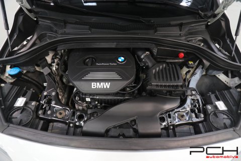 BMW 218i 136cv Active Tourer - Sport-Line -