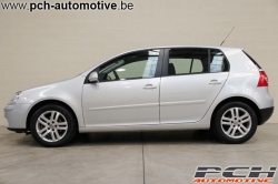 VOLKSWAGEN Golf 1.9 TDi 105cv Comfortline DPF