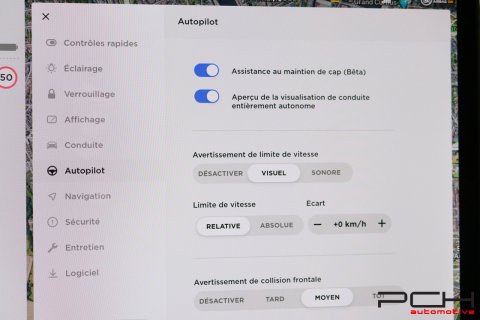 TESLA Model 3 Dual Motor Long-Range