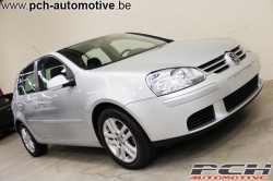 VOLKSWAGEN Golf 1.9 TDi 105cv Comfortline DPF