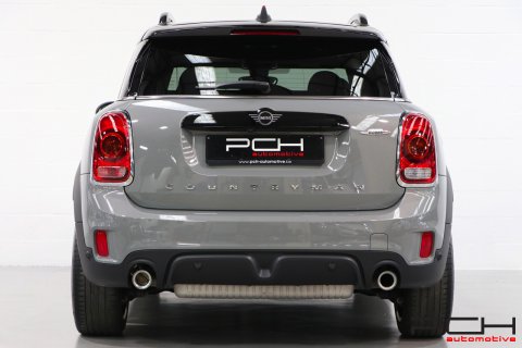 MINI Countryman John Cooper Works ALL4 2.0AS 306cv Aut. - FULL Options! -