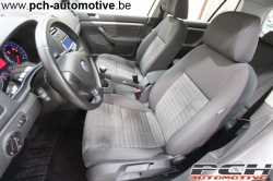 VOLKSWAGEN Golf 1.9 TDi 105cv Comfortline DPF