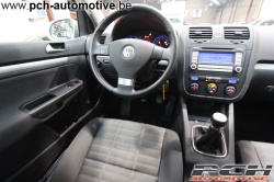 VOLKSWAGEN Golf 1.9 TDi 105cv Comfortline DPF