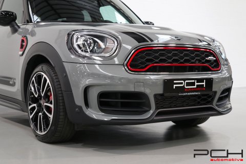 MINI Countryman John Cooper Works ALL4 2.0AS 306cv Aut. - FULL Options! -