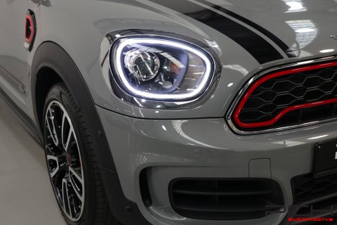 MINI Countryman John Cooper Works ALL4 2.0AS 306cv Aut. - FULL Options! -