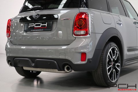 MINI Countryman John Cooper Works ALL4 2.0AS 306cv Aut. - FULL Options! -