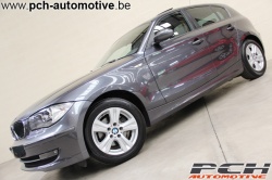 BMW 118 D 136cv Automatique