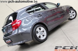 BMW 118 D 136cv Automatique