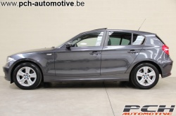 BMW 118 D 136cv Automatique