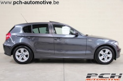 BMW 118 D 136cv Automatique