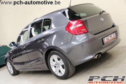 BMW 118 D 136cv Automatique