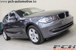 BMW 118 D 136cv Automatique