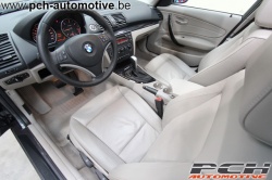 BMW 118 D 136cv Automatique