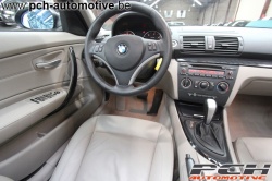 BMW 118 D 136cv Automatique