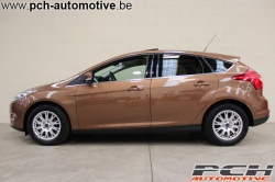 FORD Focus 1.6i Ti-VCT Titanium Powershift Aut. !!!*FULL OPTIONS*!!!