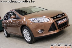 FORD Focus 1.6i Ti-VCT Titanium Powershift Aut. !!!*FULL OPTIONS*!!!