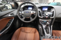 FORD Focus 1.6i Ti-VCT Titanium Powershift Aut. !!!*FULL OPTIONS*!!!