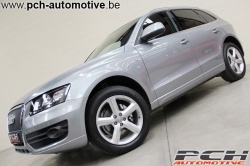 AUDI Q5 2.0 TDi 163cv Quattro S-Line DPF !!! 39.000 Kms !!!