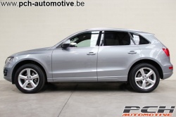 AUDI Q5 2.0 TDi 163cv Quattro S-Line DPF !!! 39.000 Kms !!!