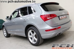 AUDI Q5 2.0 TDi 163cv Quattro S-Line DPF !!! 39.000 Kms !!!