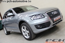 AUDI Q5 2.0 TDi 163cv Quattro S-Line DPF !!! 39.000 Kms !!!