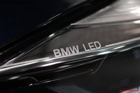 BMW 418 D GranCoupé 2.0 136cv Aut. - PACK M-SPORT -