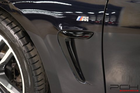 BMW 418 D GranCoupé 2.0 136cv Aut. - PACK M-SPORT -