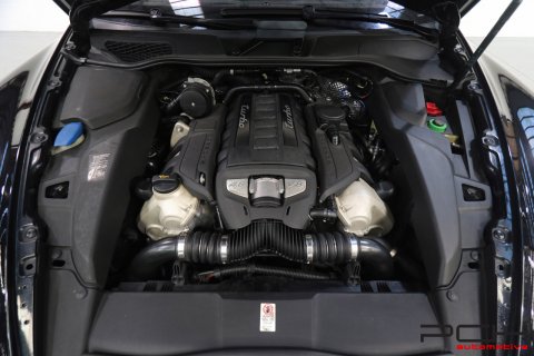 PORSCHE Cayenne Turbo 4.8 V8 500cv Tiptronic S - FULL FULL OPTIONS!!! -