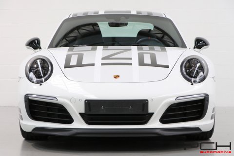 PORSCHE 991.2 Carrera S 3.0 420cv PDK 