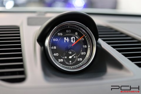PORSCHE 991.2 Carrera S 3.0 420cv PDK 