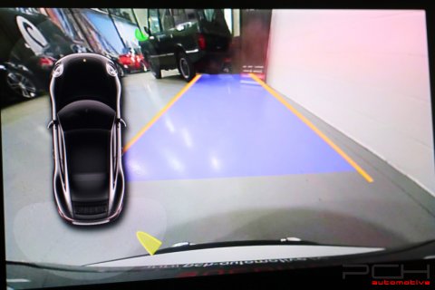 PORSCHE 991.2 Carrera S 3.0 420cv PDK 