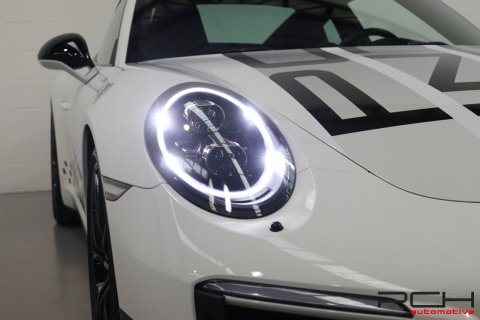 PORSCHE 991.2 Carrera S 3.0 420cv PDK 