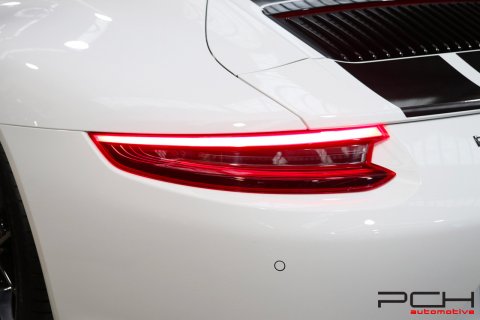 PORSCHE 991.2 Carrera S 3.0 420cv PDK 