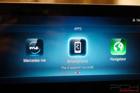 MERCEDES-BENZ GLC 200 d 163cv 4-Matic 9G-Tronic - AMG-Line -