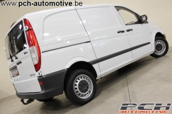 MERCEDES-BENZ Vito 109 CDi