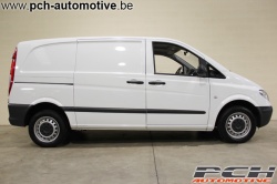 MERCEDES-BENZ Vito 109 CDi