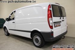 MERCEDES-BENZ Vito 109 CDi